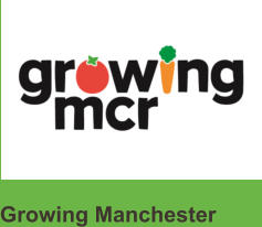 Growing Manchester