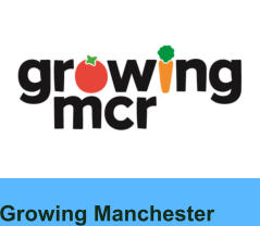 Growing Manchester