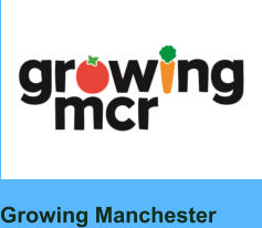 Growing Manchester