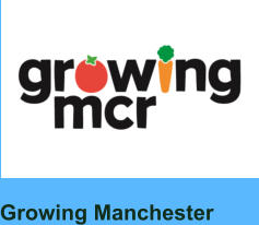 Growing Manchester