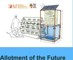 Allotment of the Future