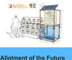 Allotment of the Future